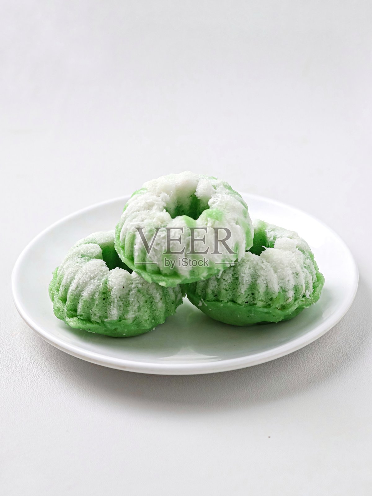 Putu Ayu蛋糕还是Putu Ayu蛋糕照片摄影图片