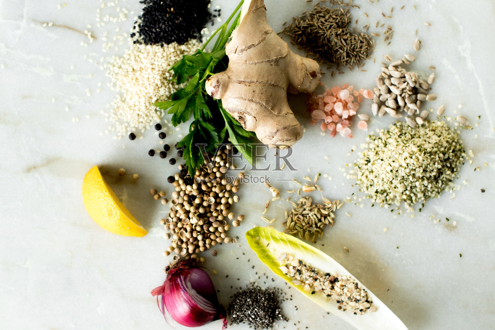 调味料和香料照片摄影图片