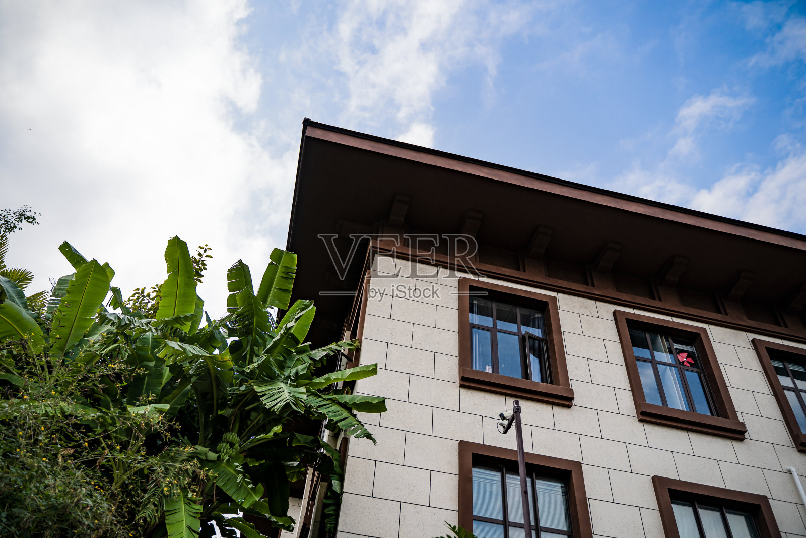 东南亚建筑风光照片摄影图片