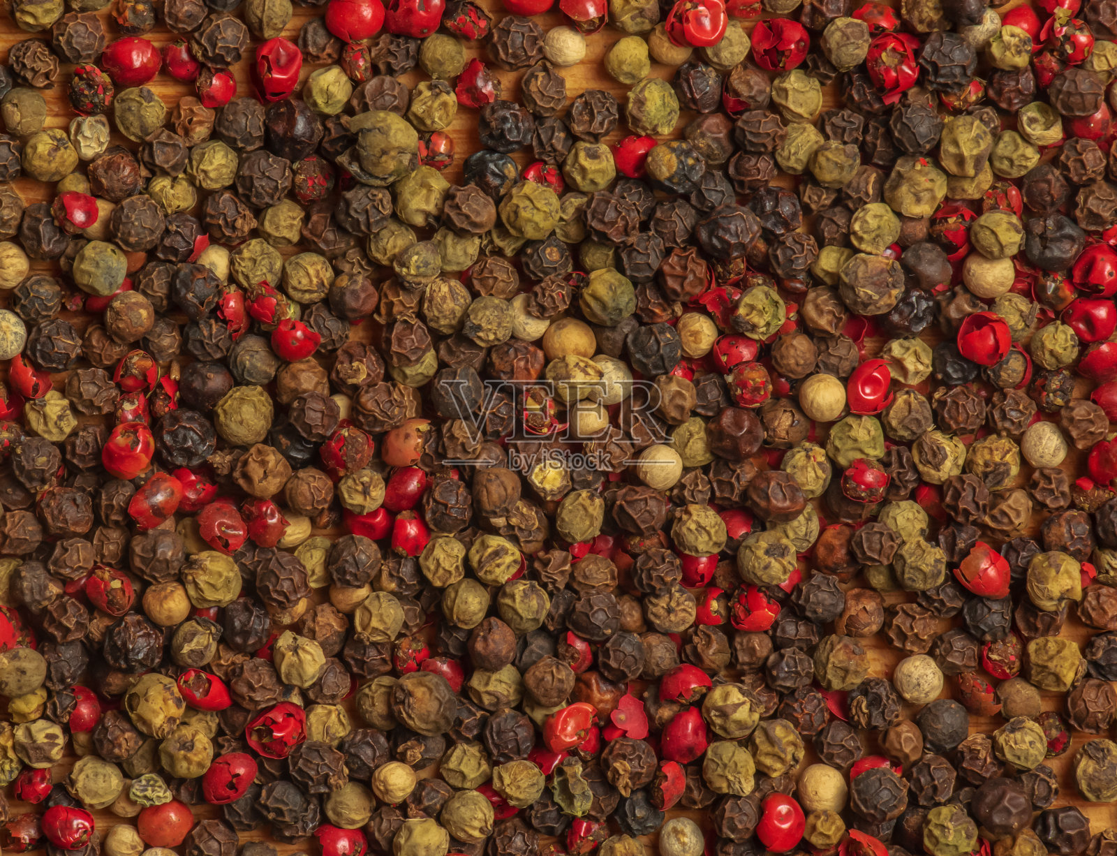 辣椒酱辣椒的混合物作为背景色多色辣椒的混合物照片摄影图片