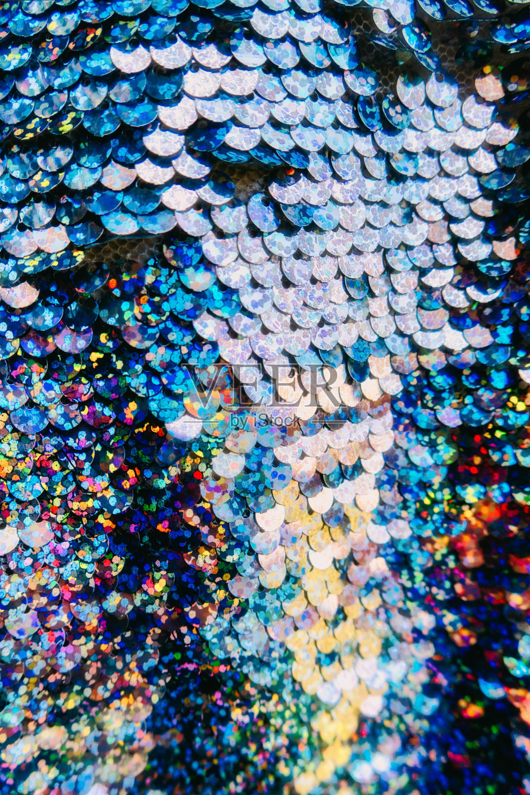 背景美学纹理与亮片闪闪发光照片摄影图片