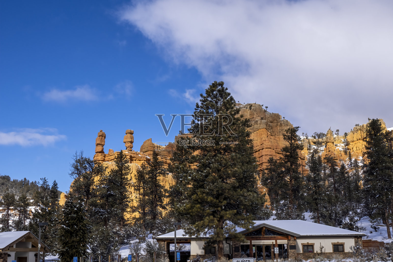 犹他州红峡谷照片摄影图片