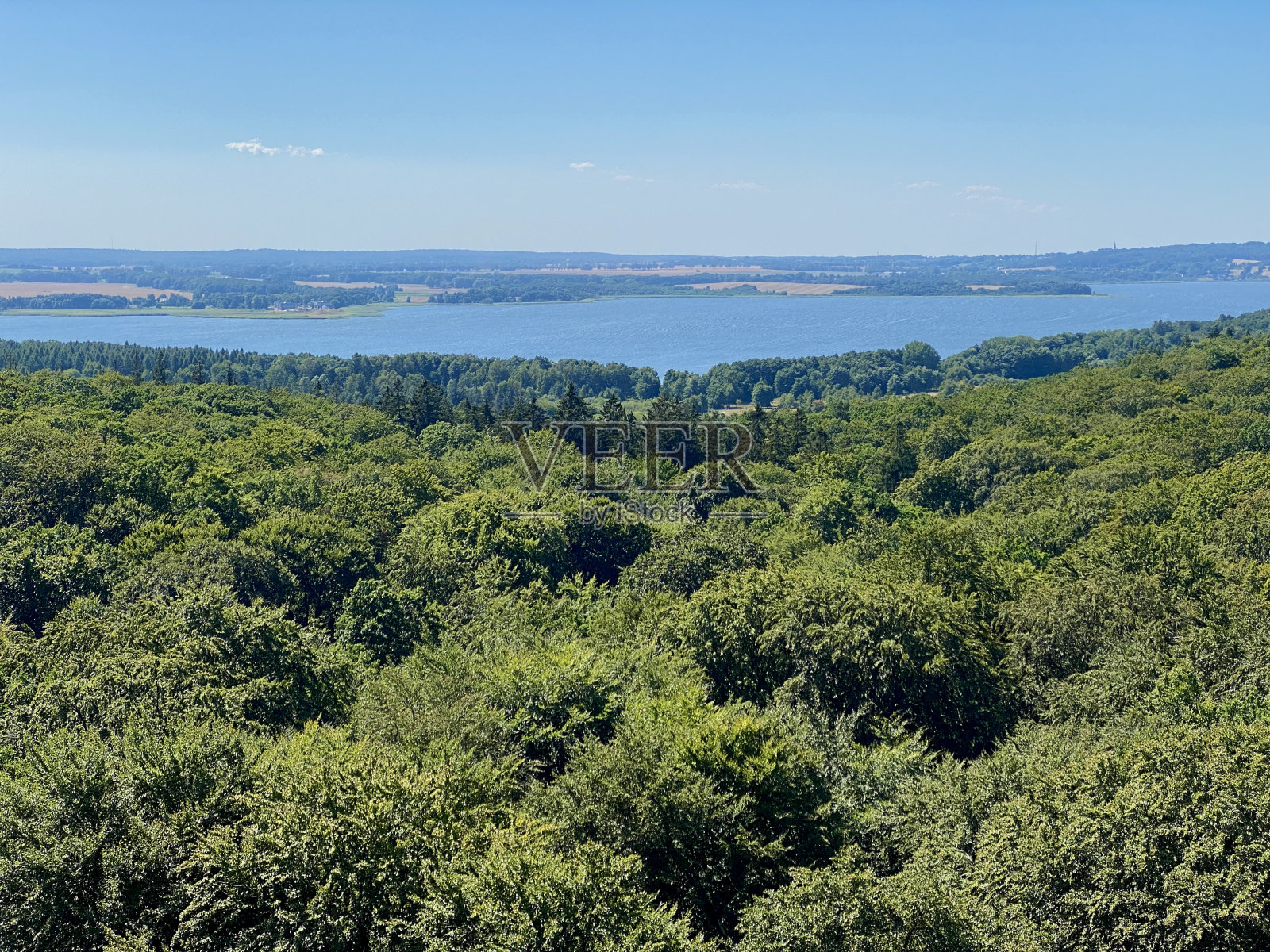 Rügen landscape照片摄影图片