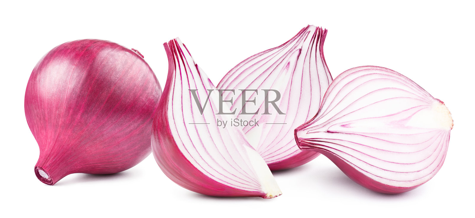 美味的白洋葱照片摄影图片