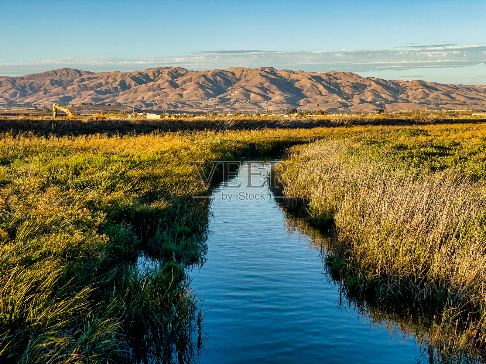 Park@Alviso玛丽娜县照片摄影图片