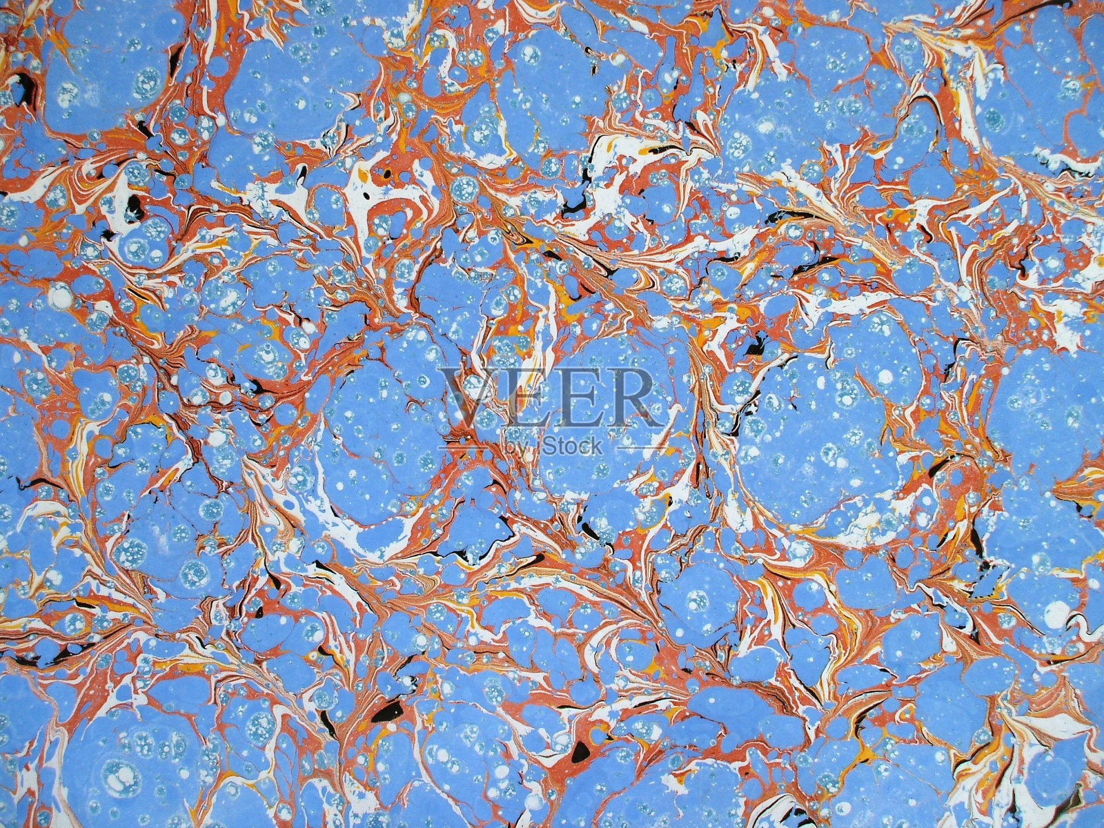 大理石花纹插画图片素材