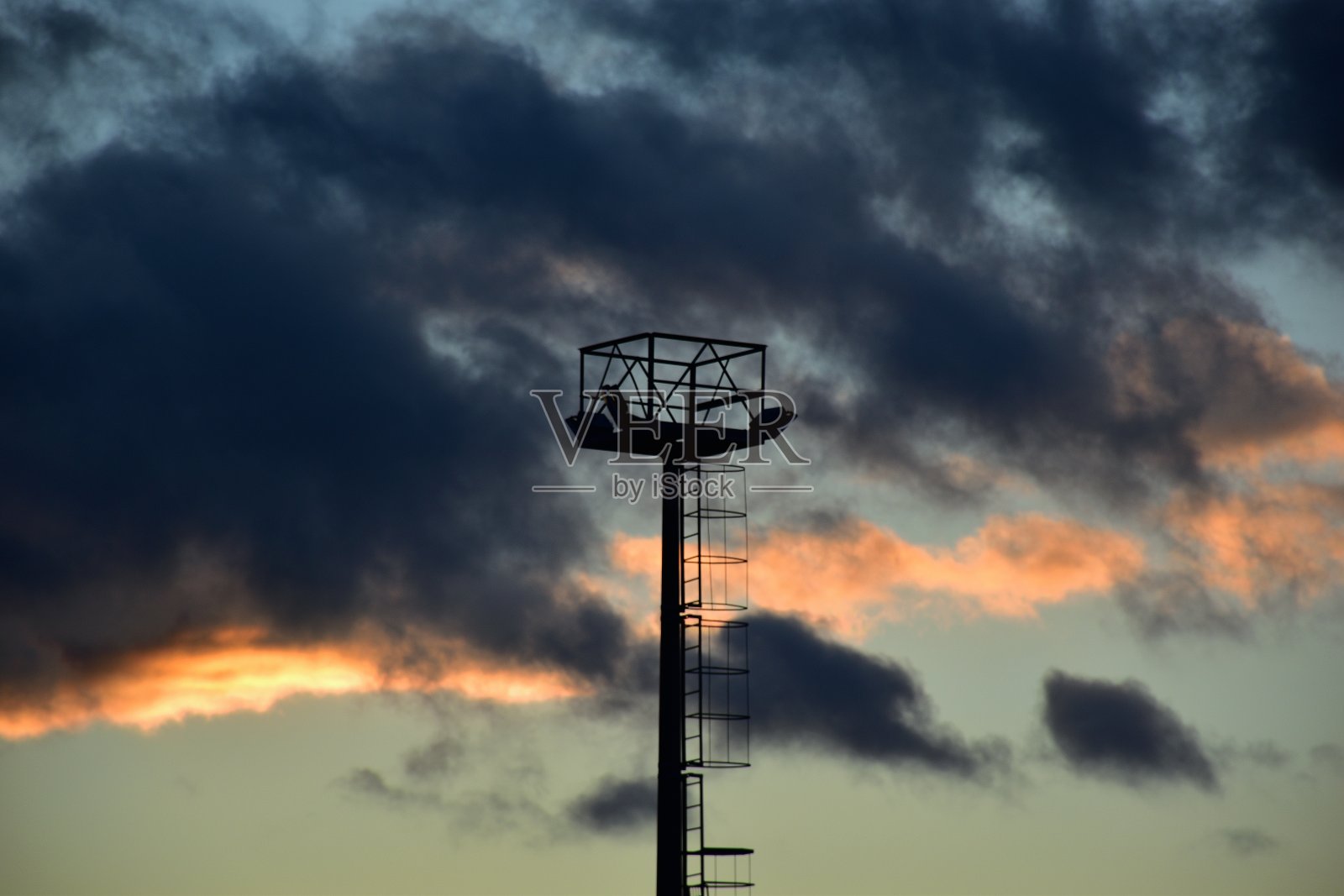 桅杆照片摄影图片