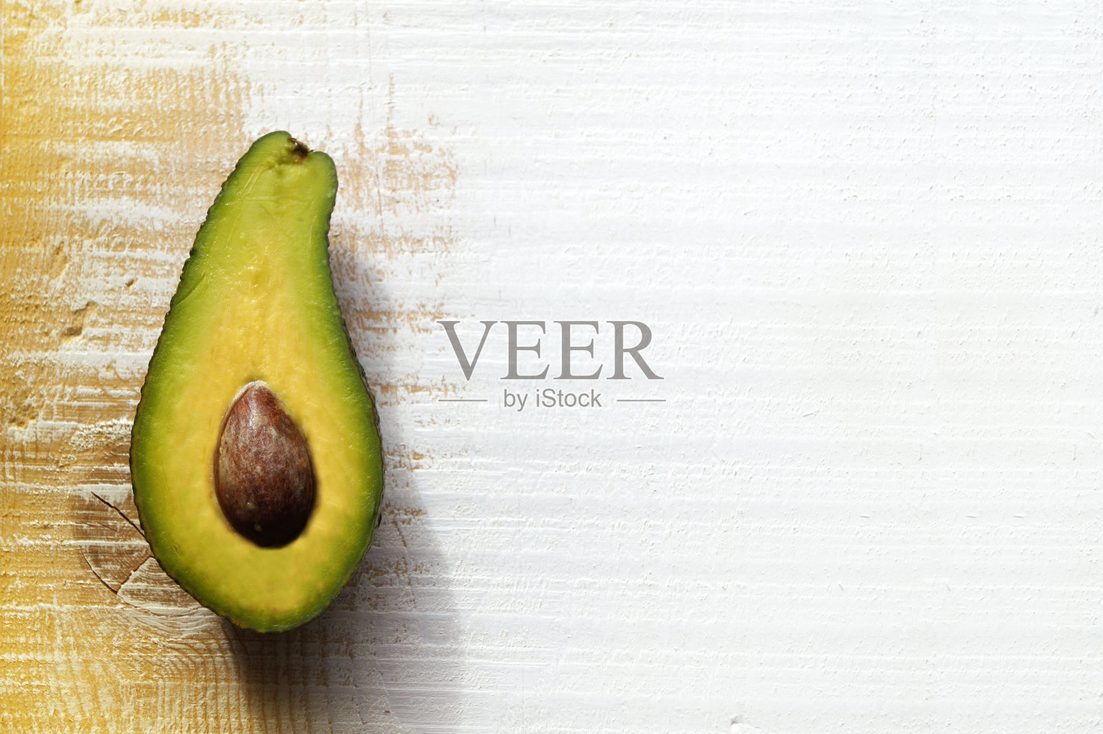 鳄梨照片摄影图片