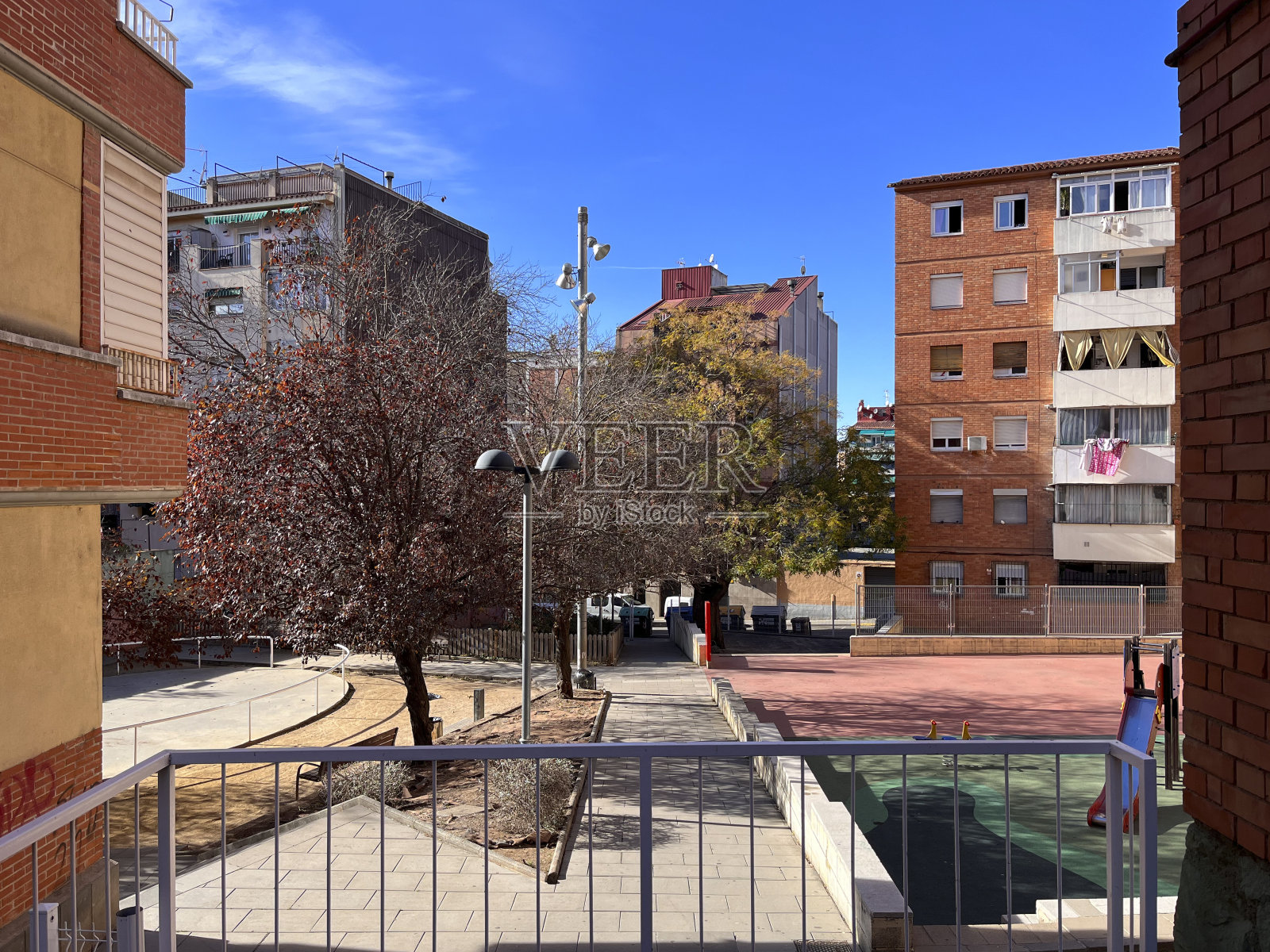 公寓大楼照片摄影图片