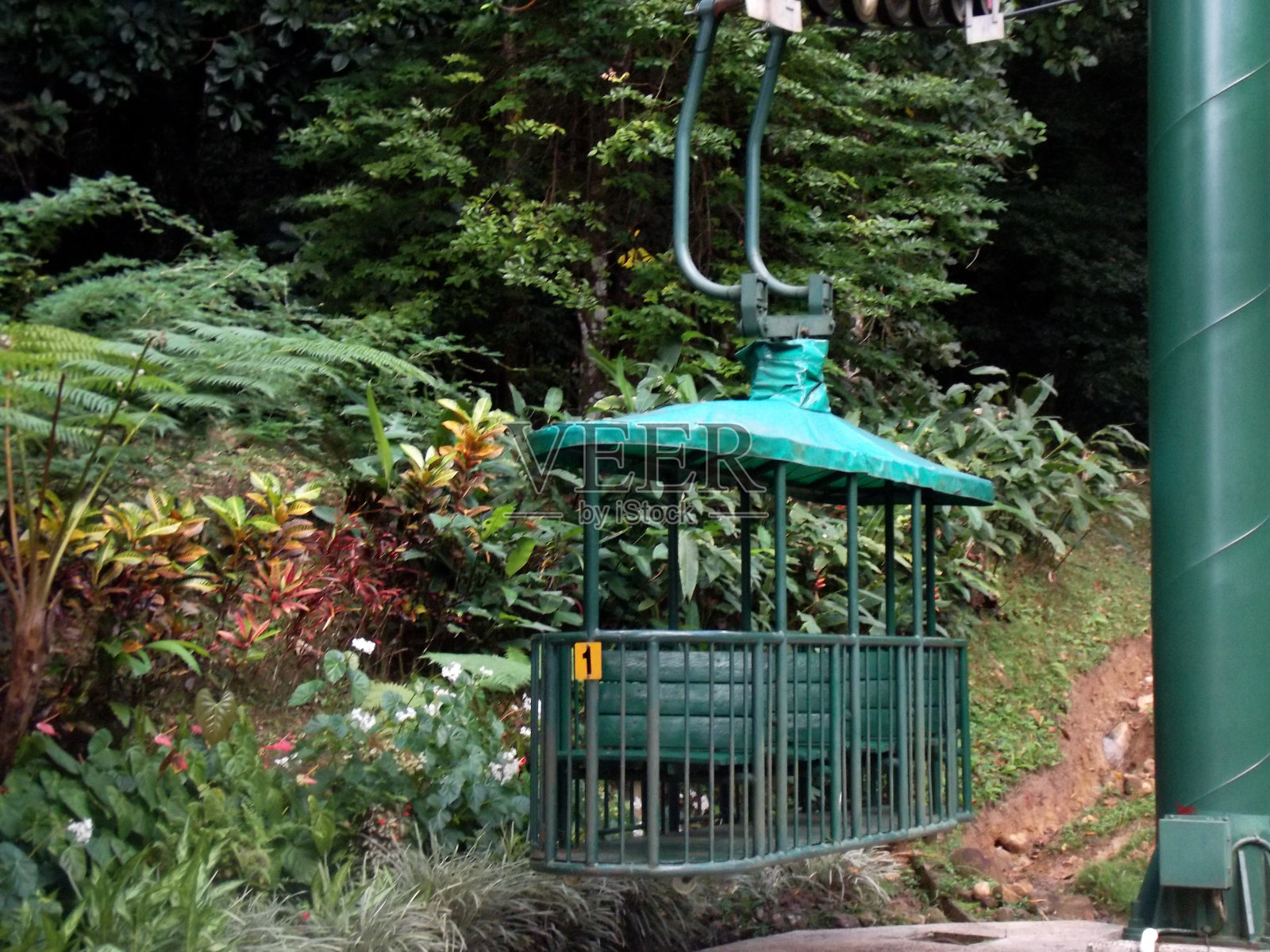 游览照片摄影图片