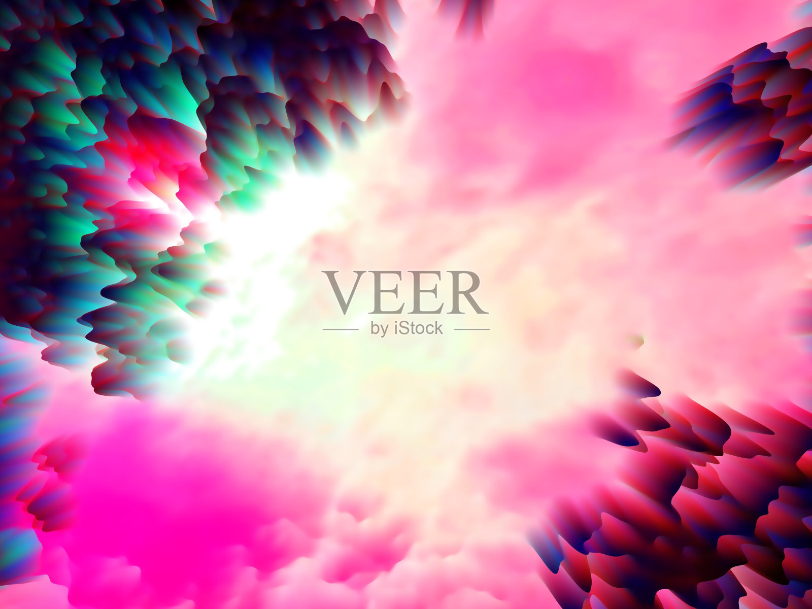 彩色抽象画背景。液体大理石油漆背景。液体绘画抽象的纹理。适合网页设计，手机应用，横幅海报照片摄影图片