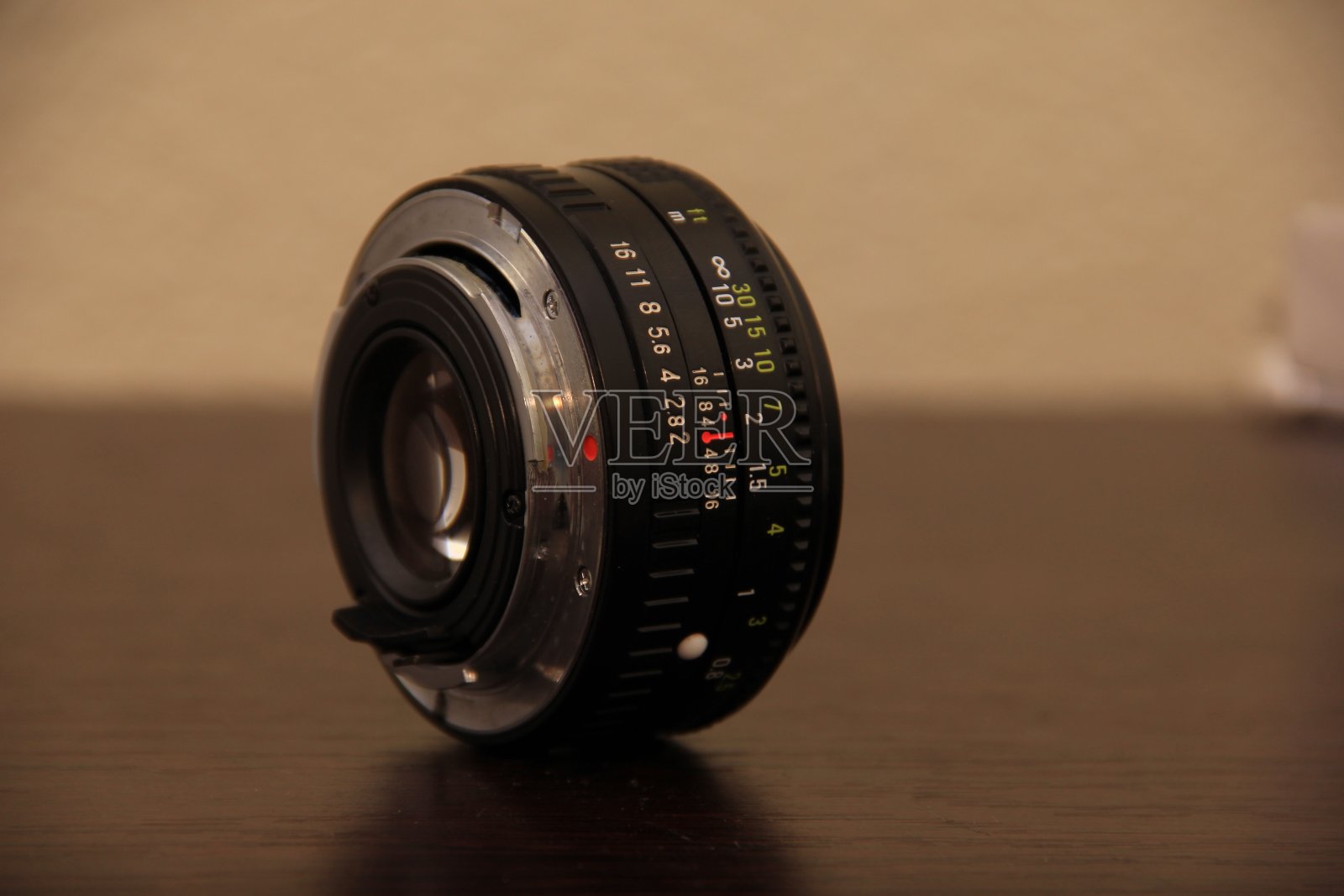 胶片相机的旧快速镜头照片摄影图片