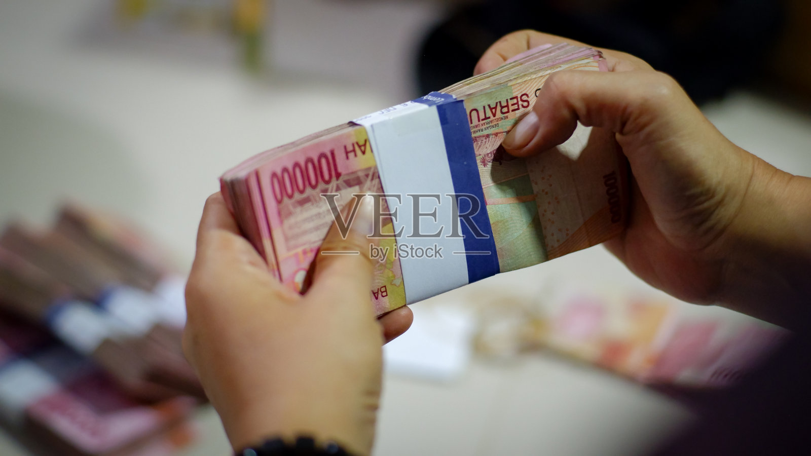 计数照片摄影图片