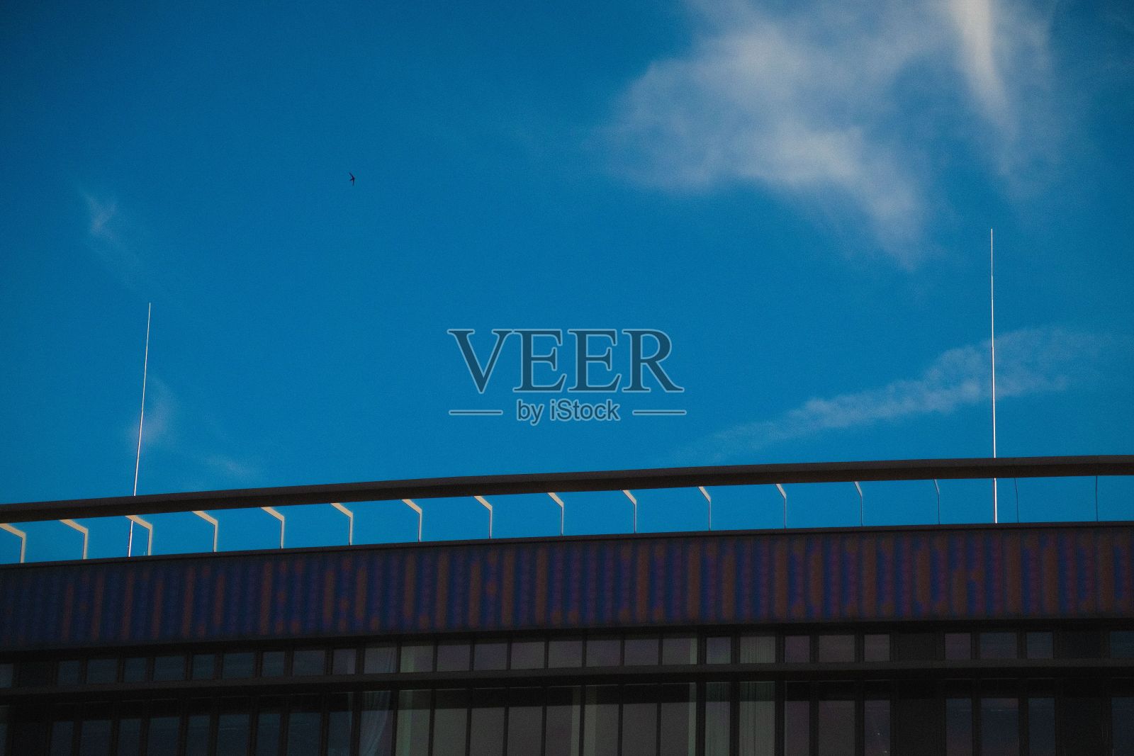 德国波鸿的Neues体育馆照片摄影图片