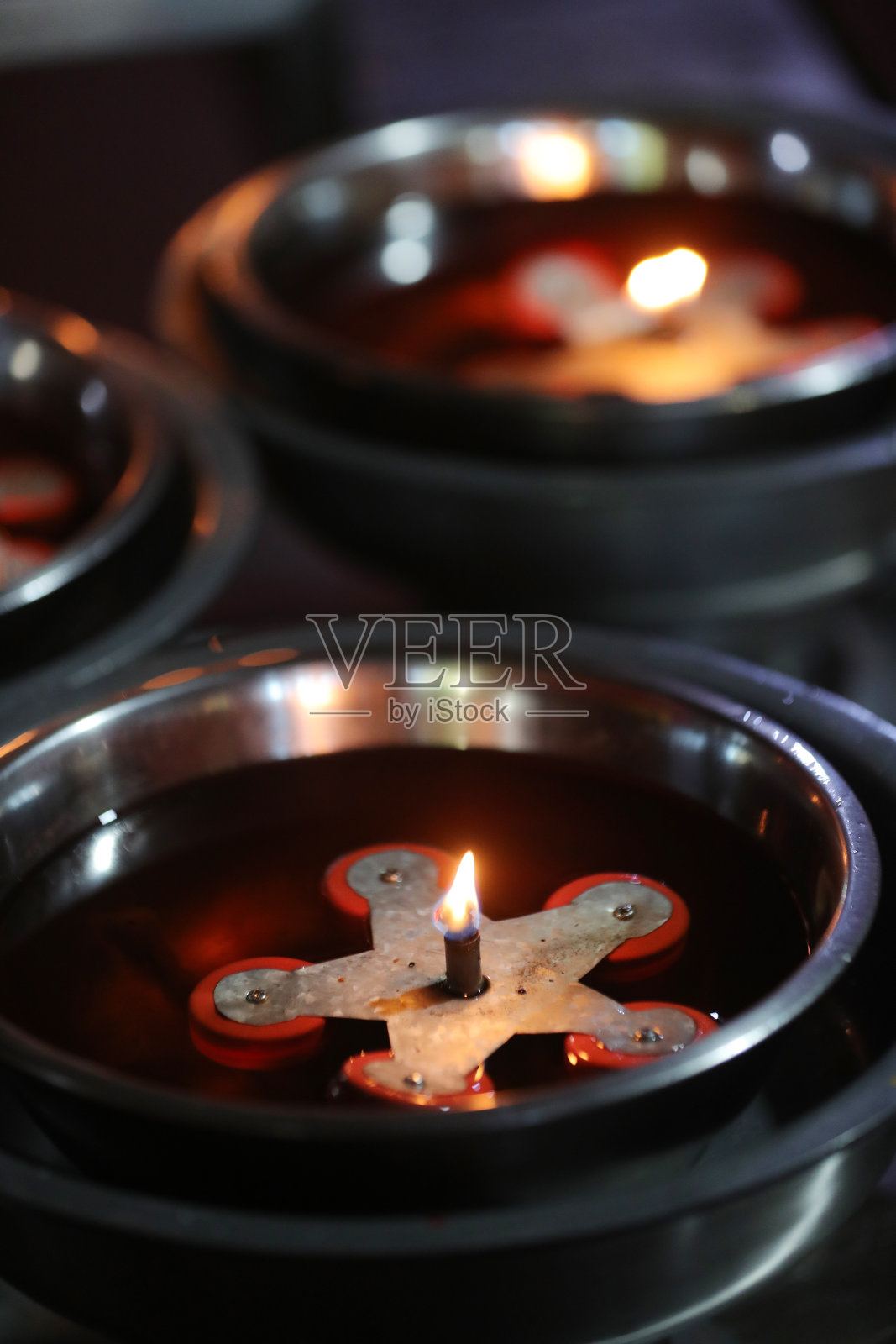 春节装饰照片摄影图片