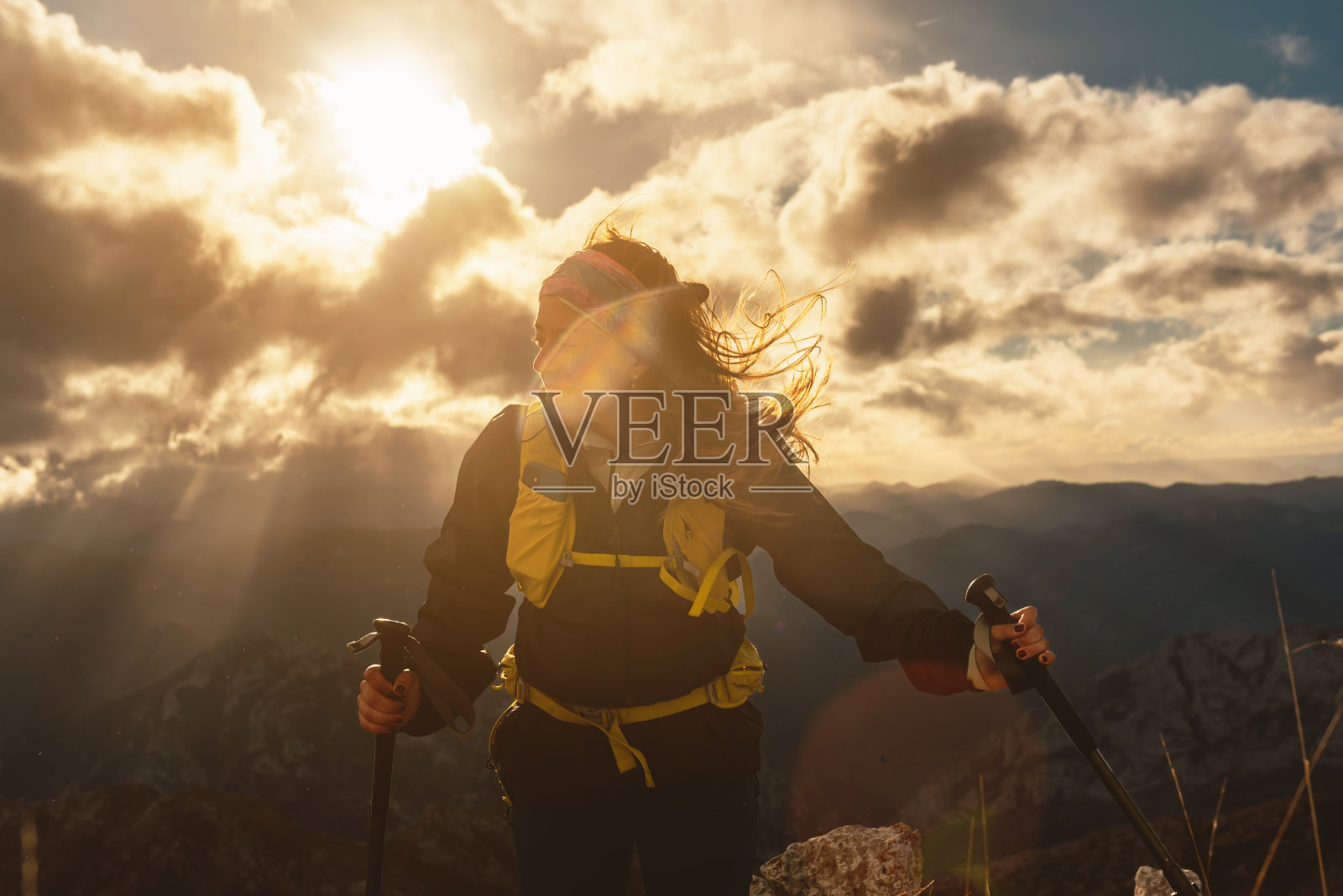 运动和户外活动照片摄影图片