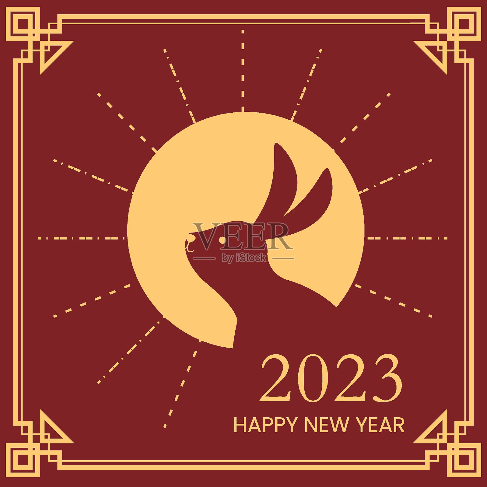 可爱的手绘插画插画图片素材