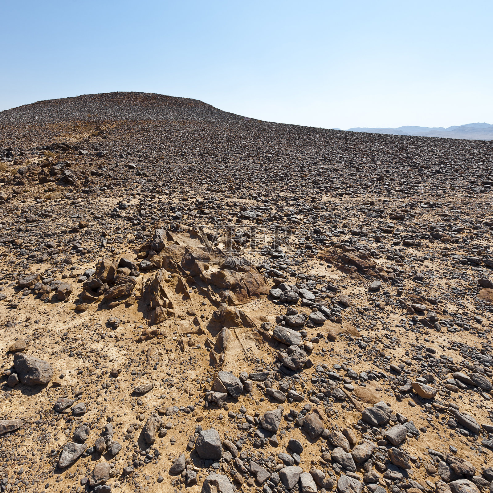 中东的自然。照片摄影图片