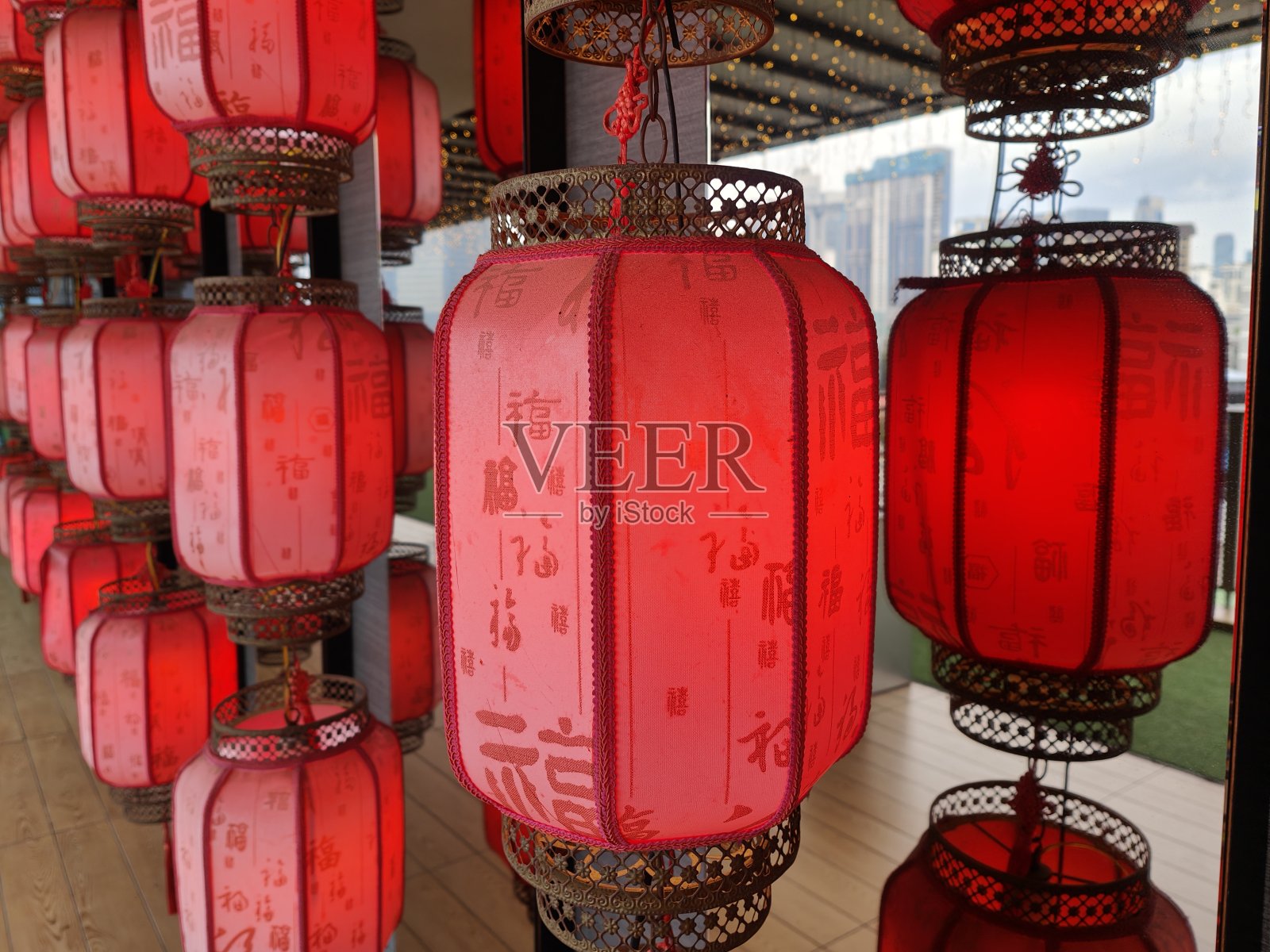 2023年农历新年照片摄影图片