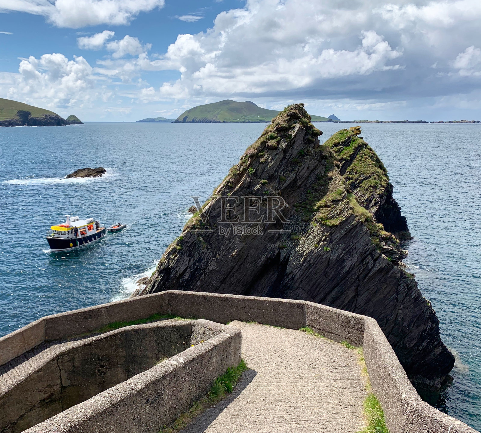 邓昆码头照片摄影图片