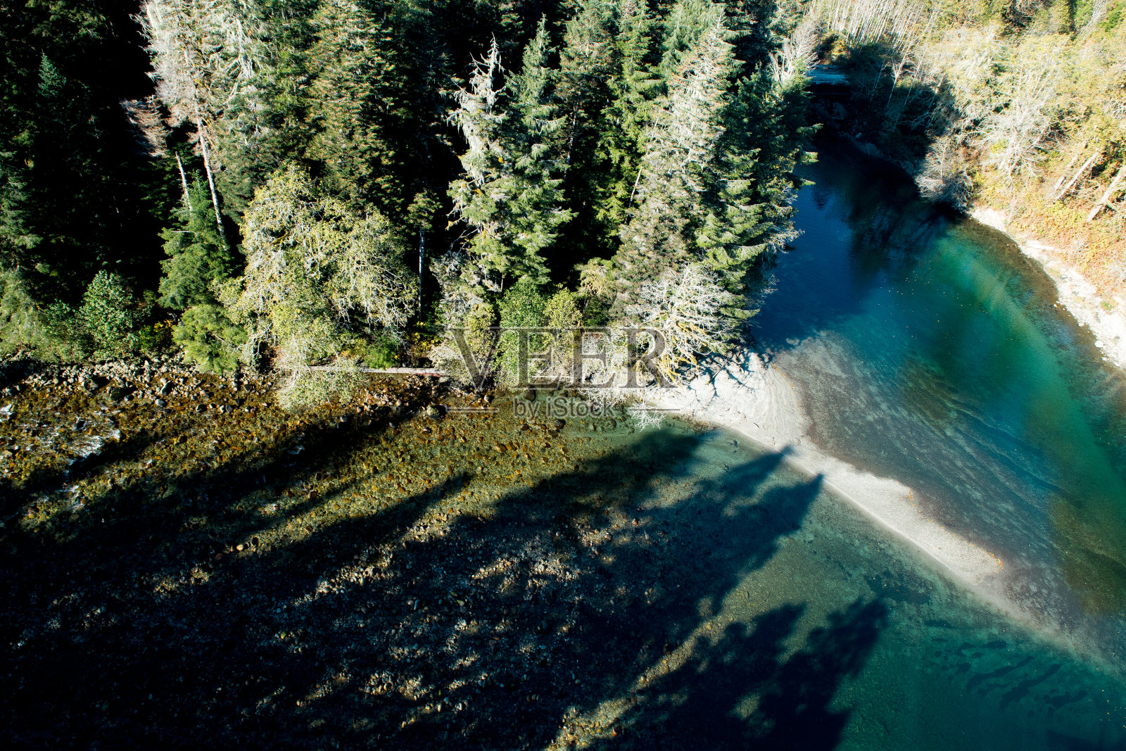 风景优美的照片摄影图片