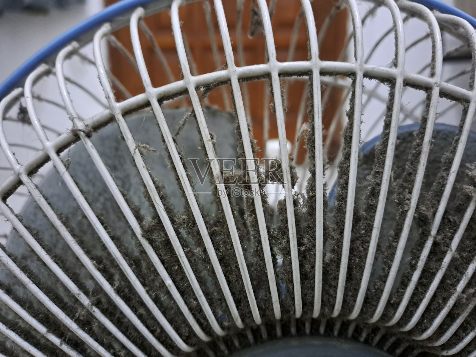 肮脏的粉丝照片摄影图片