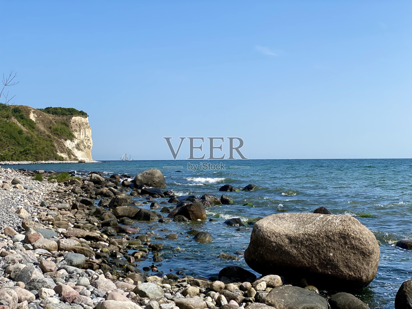 阿科纳角照片摄影图片