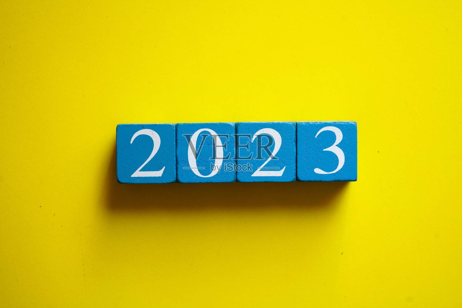 新年概念。照片摄影图片