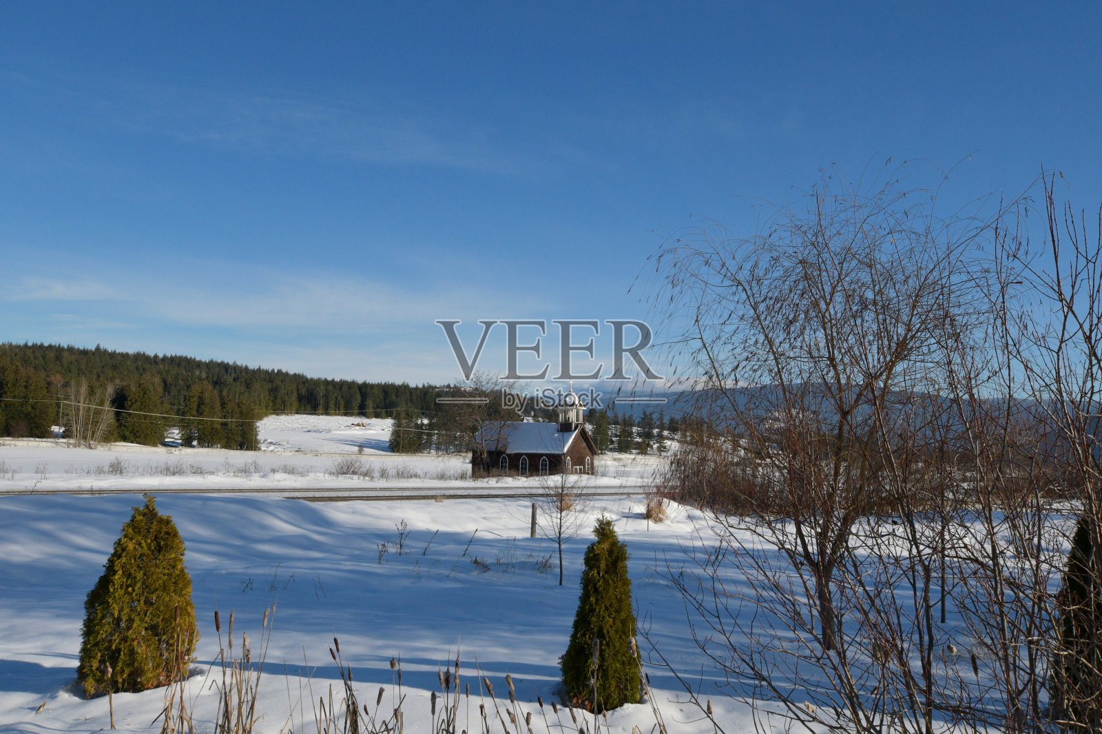 切口山照片摄影图片