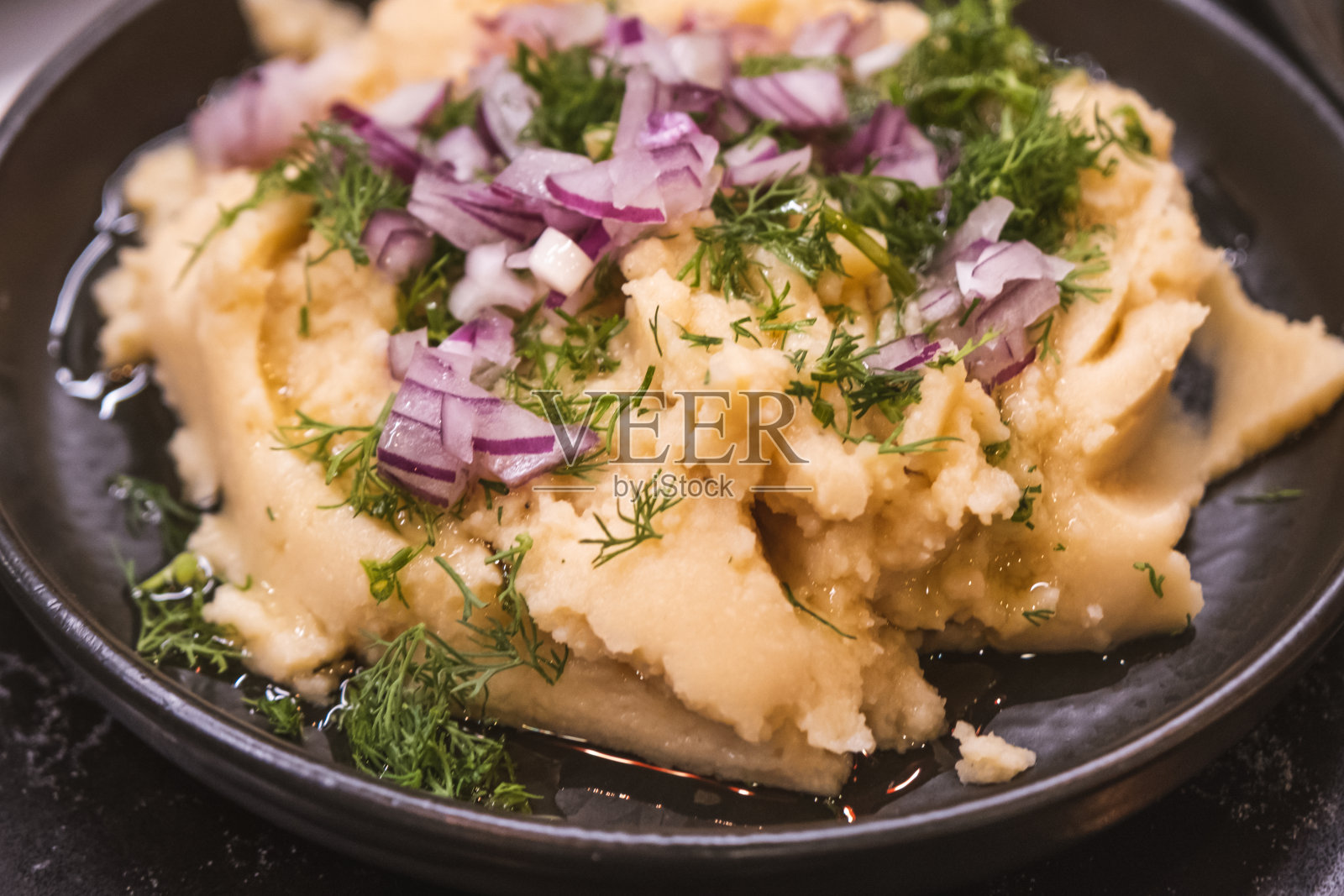 素食照片摄影图片