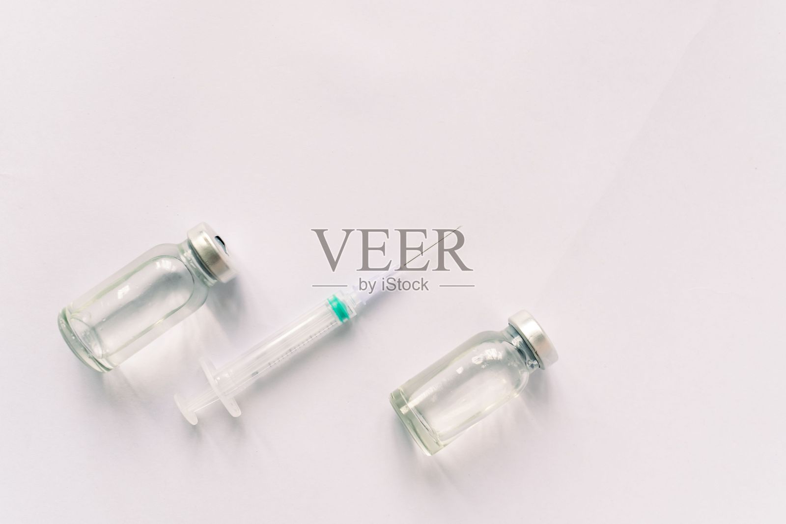 各种医疗设备，照片摄影图片