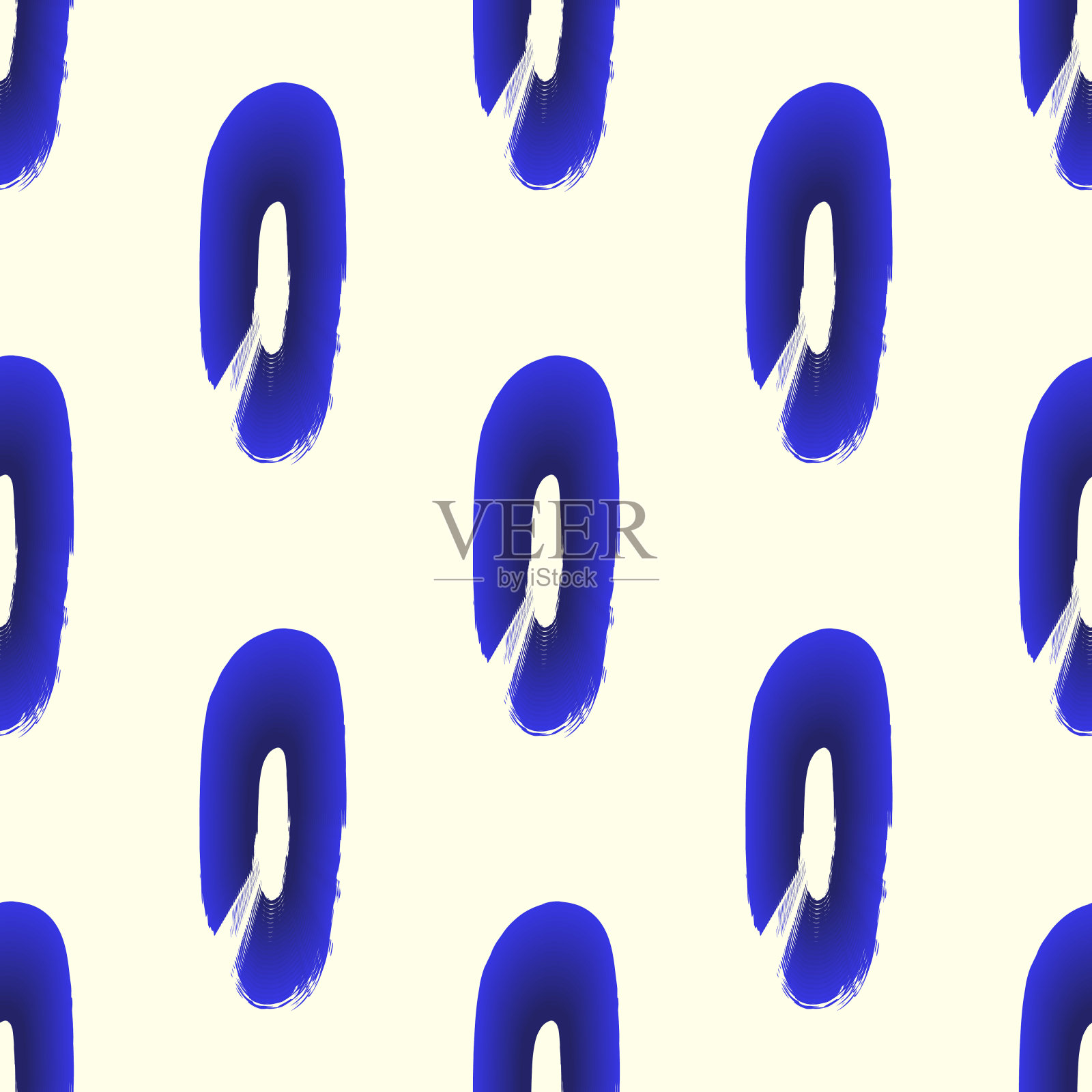 无缝模式插画图片素材