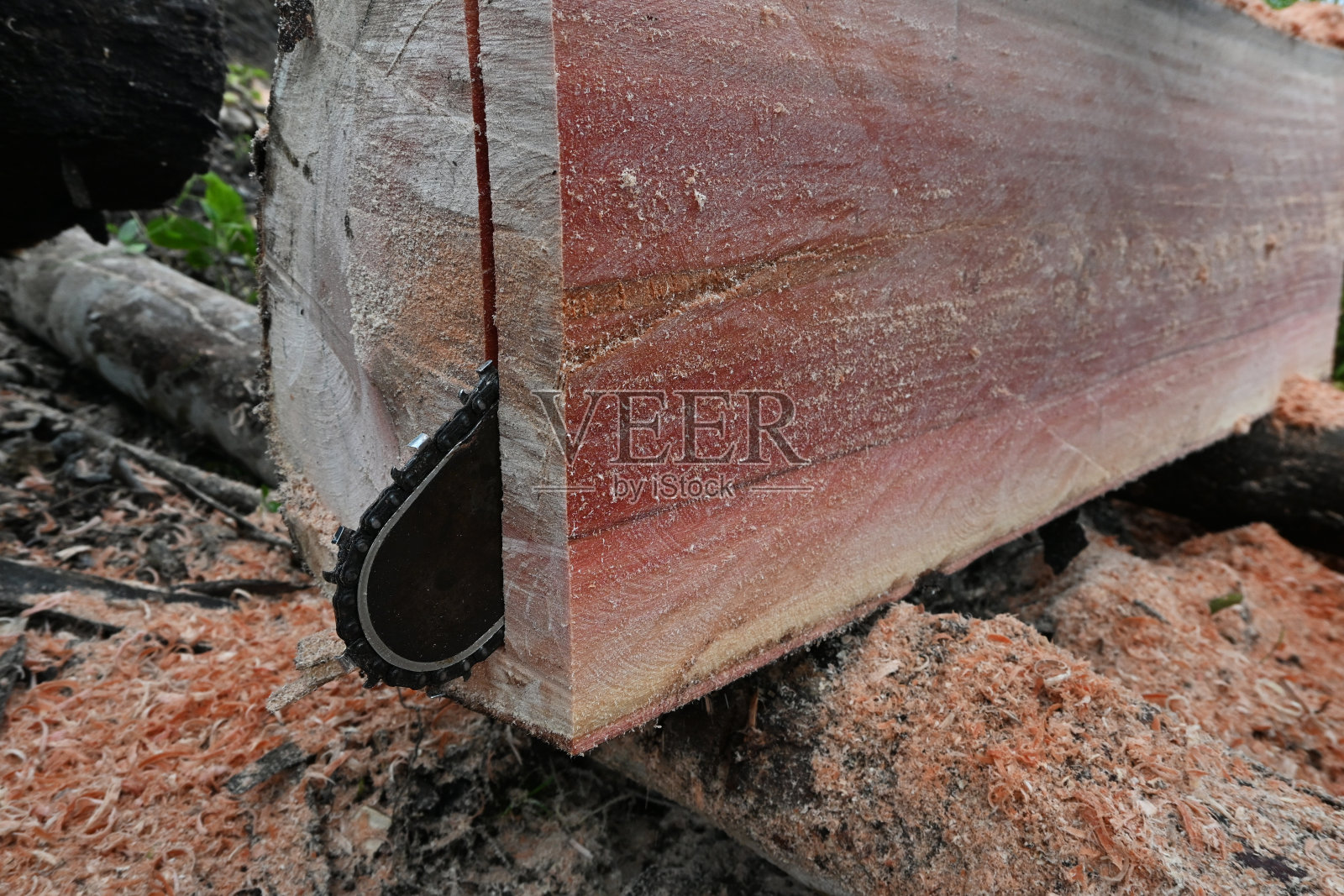 机器和木材-库存照片照片摄影图片