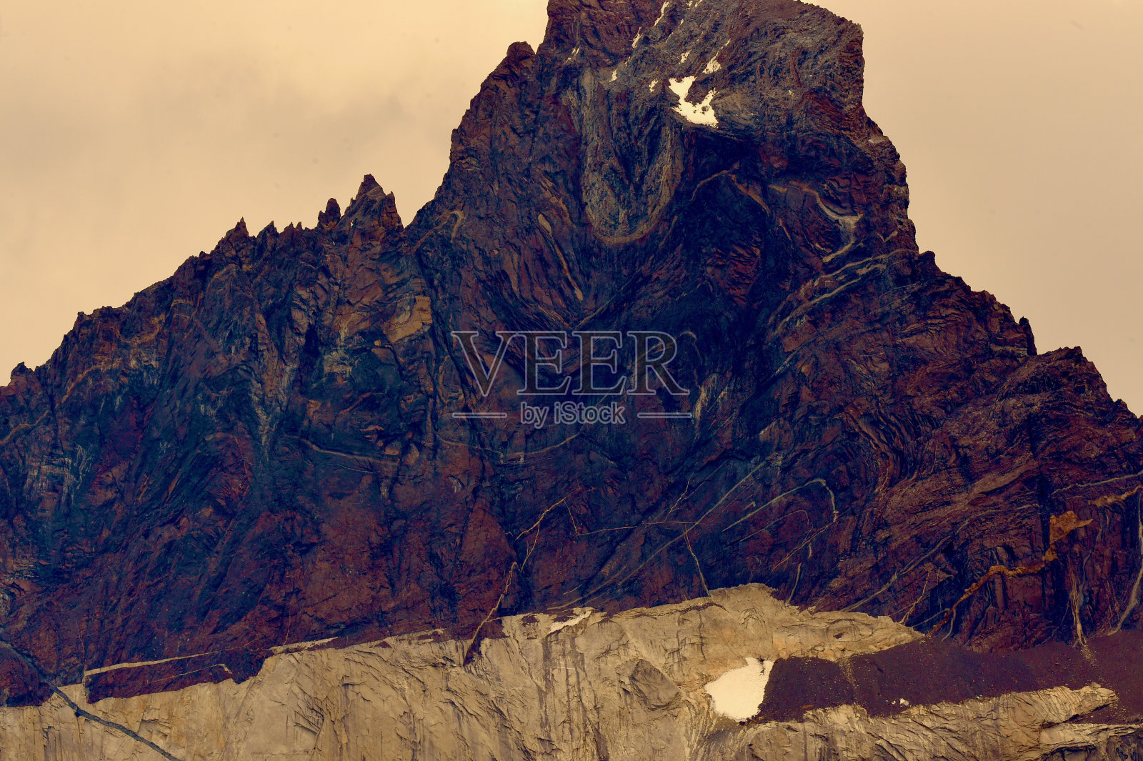 托雷斯·德尔·潘恩照片摄影图片