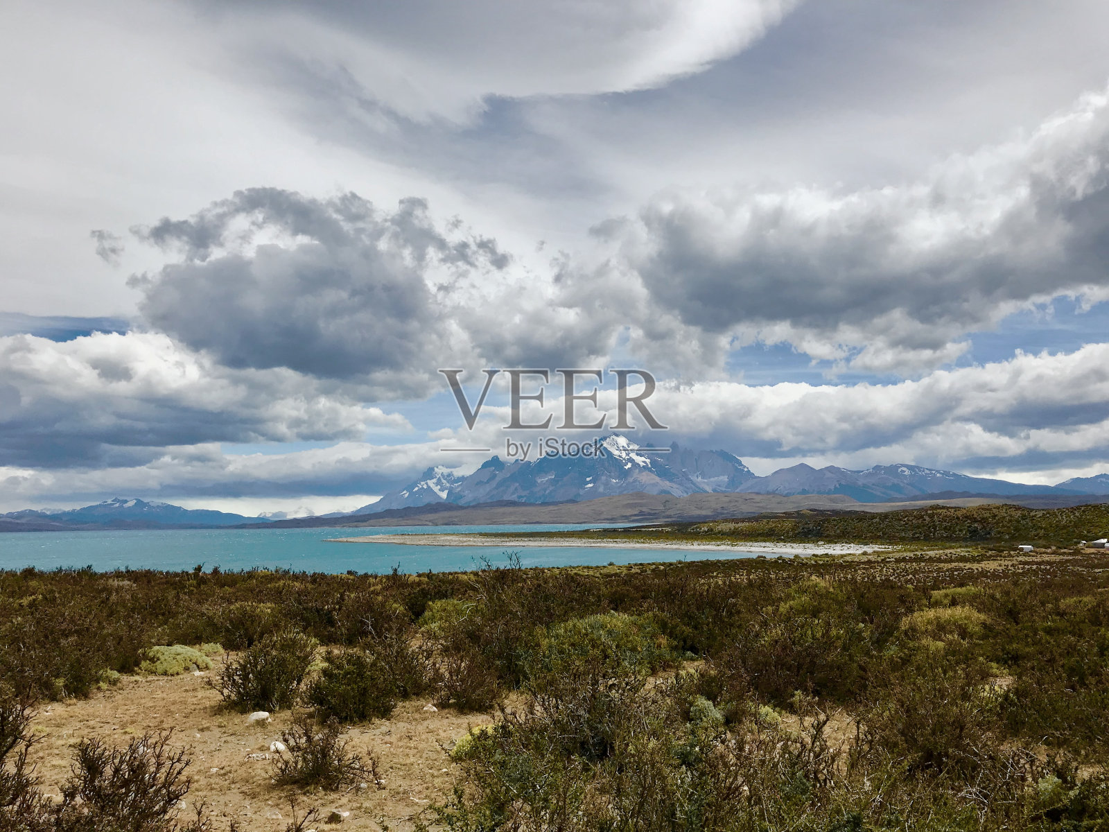 托雷斯·德尔·潘恩照片摄影图片