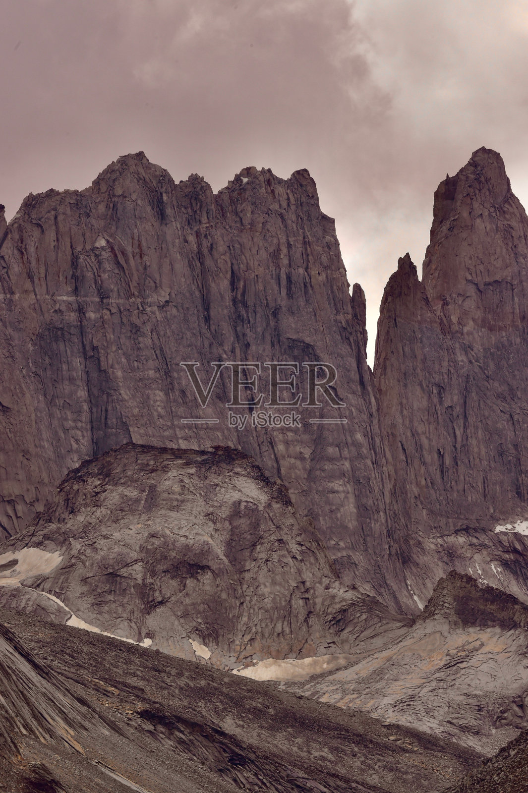 托雷斯·德尔·潘恩照片摄影图片