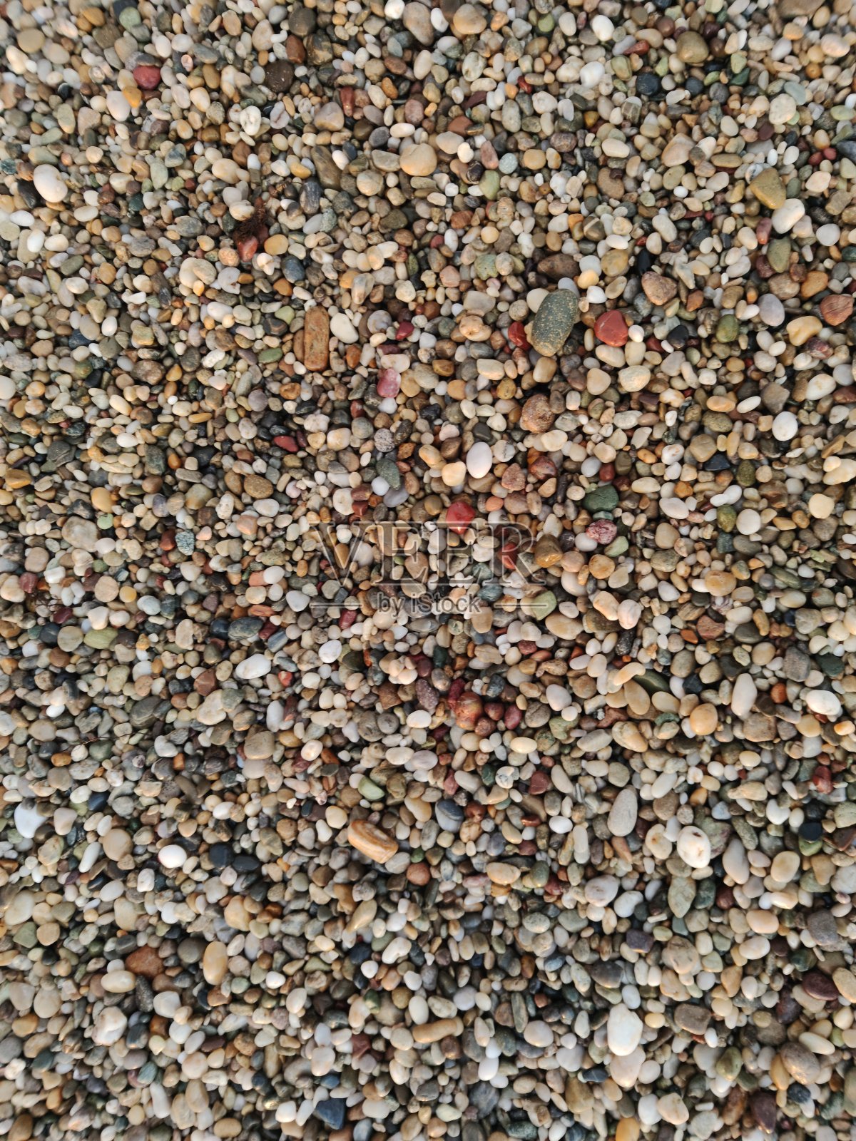 沙滩上的沙子和石头照片摄影图片