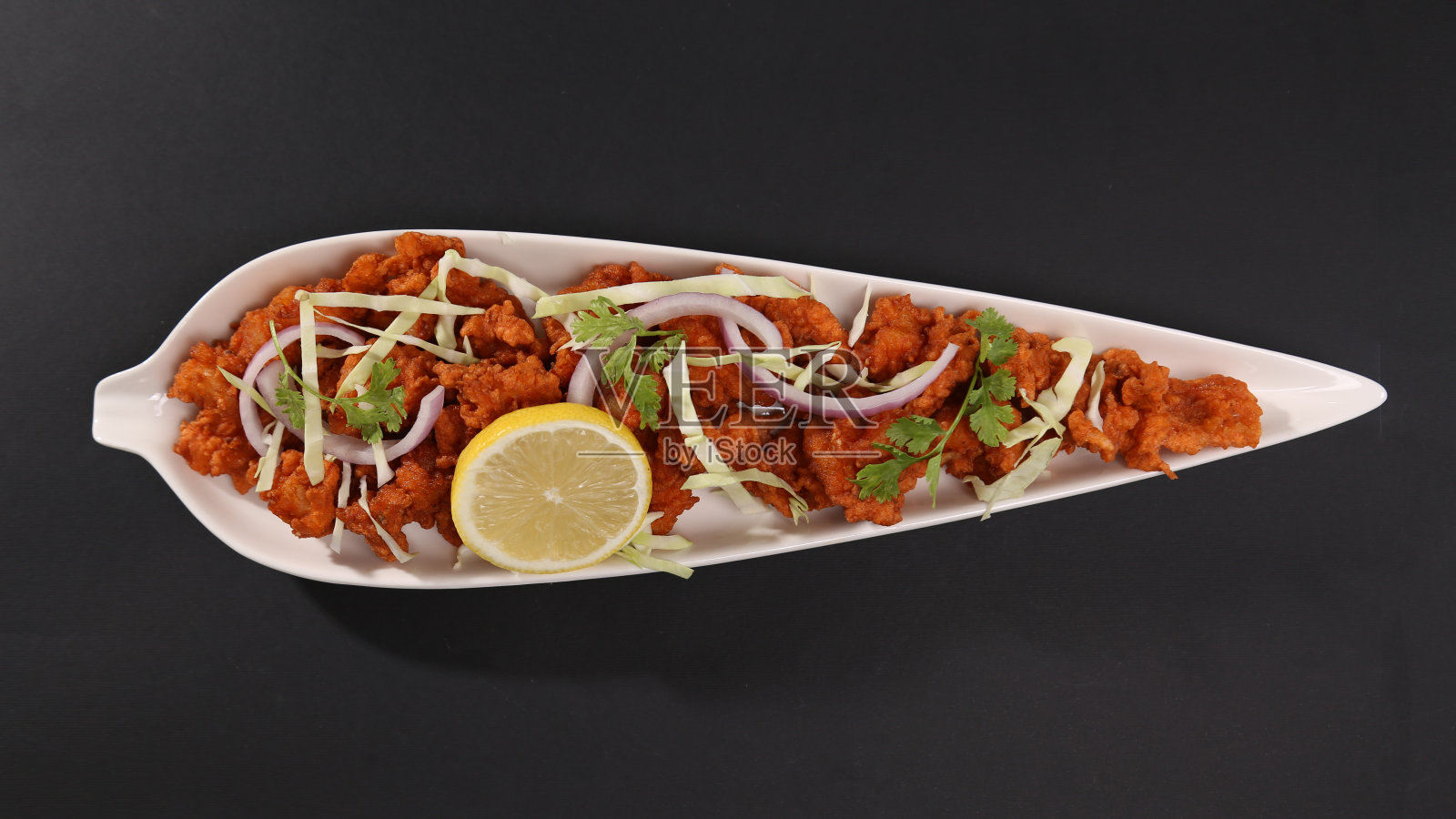 炸鱼条照片摄影图片