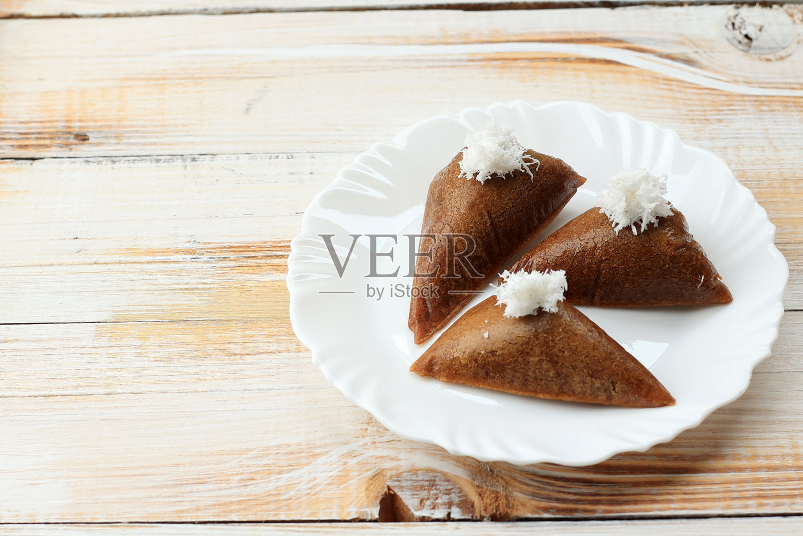 传统的蒸零食照片摄影图片