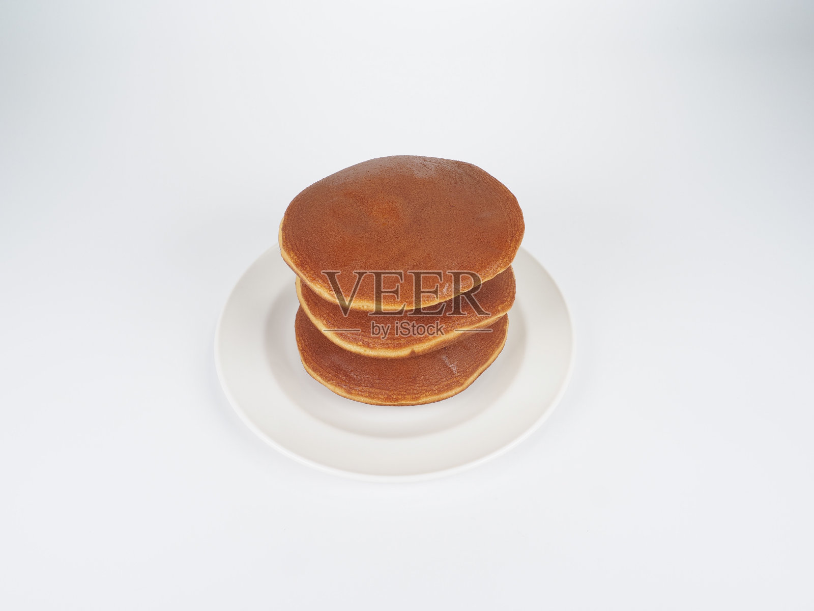 堆叠日式传统甜食照片摄影图片