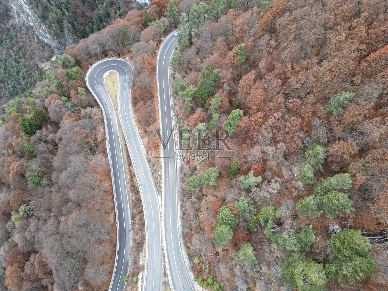 山口公路照片摄影图片