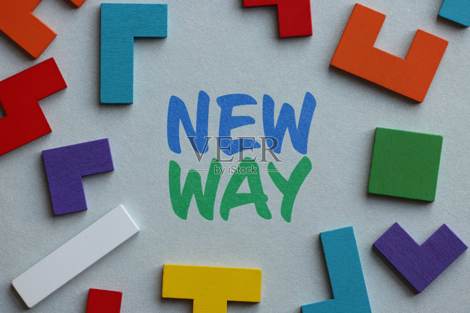 新方法照片摄影图片