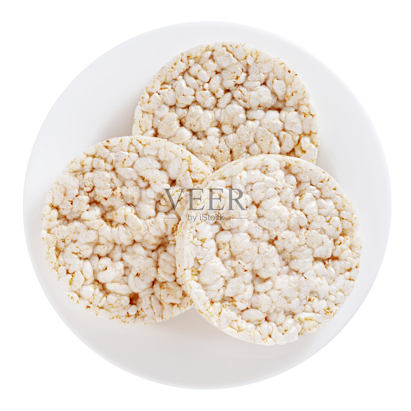 圆年糕照片摄影图片