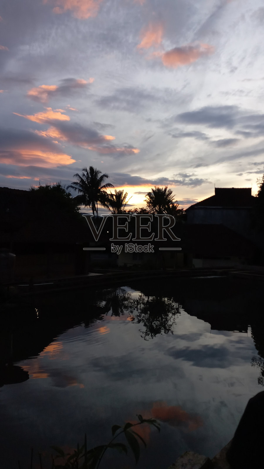 日出照片摄影图片