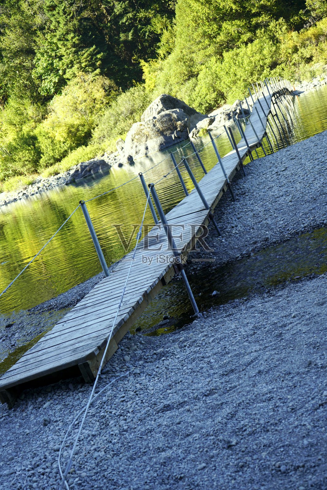 河大桥照片摄影图片