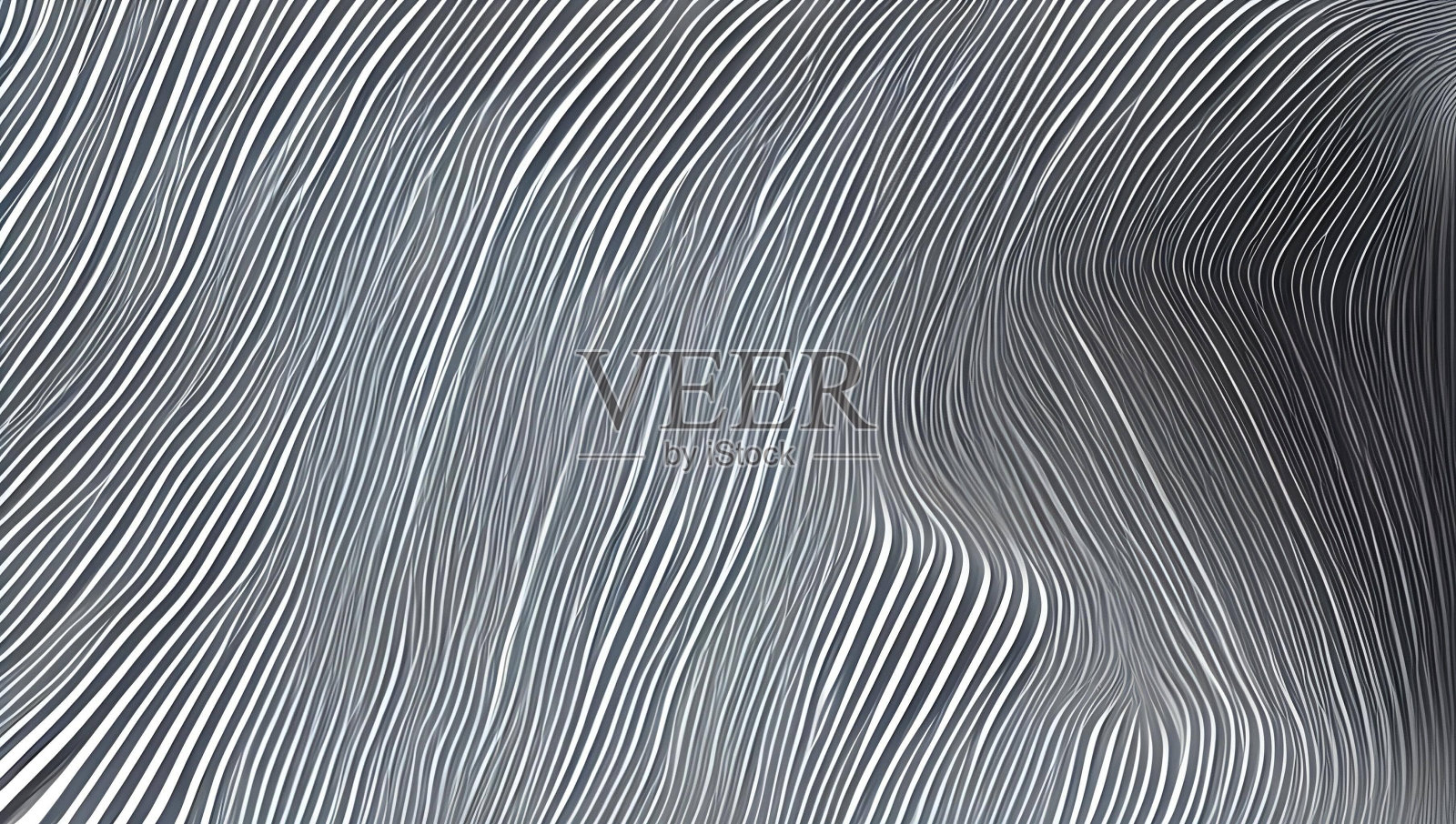 灰色抽象背景的插图照片摄影图片