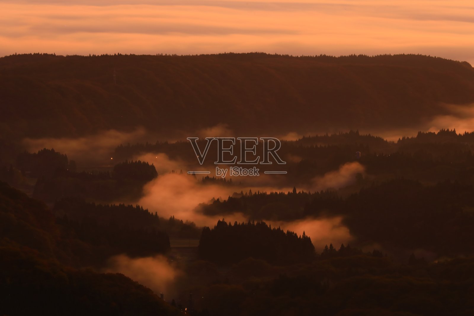 日出山照片摄影图片