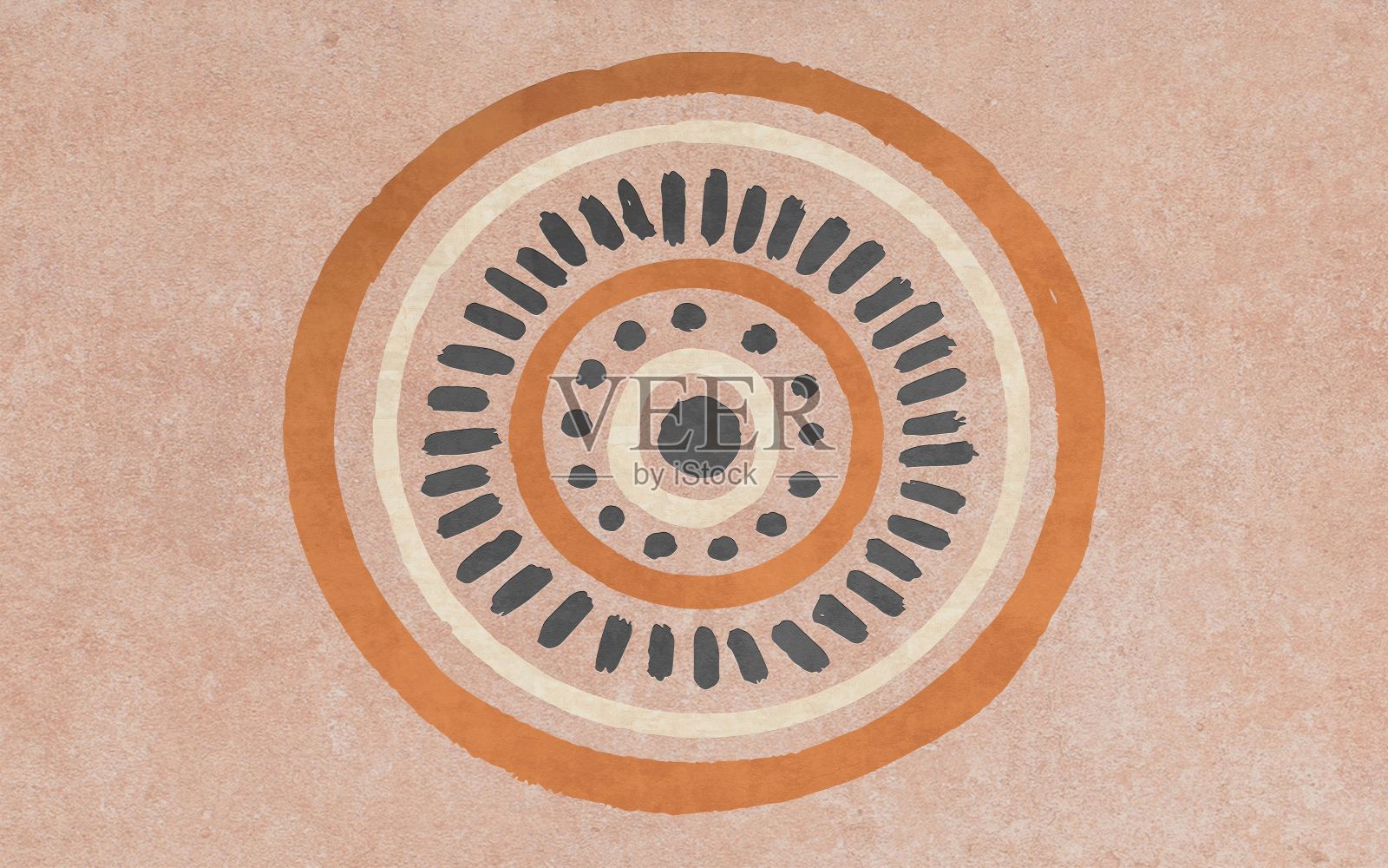 漂亮的抽象螺旋设计背景壁纸照片摄影图片