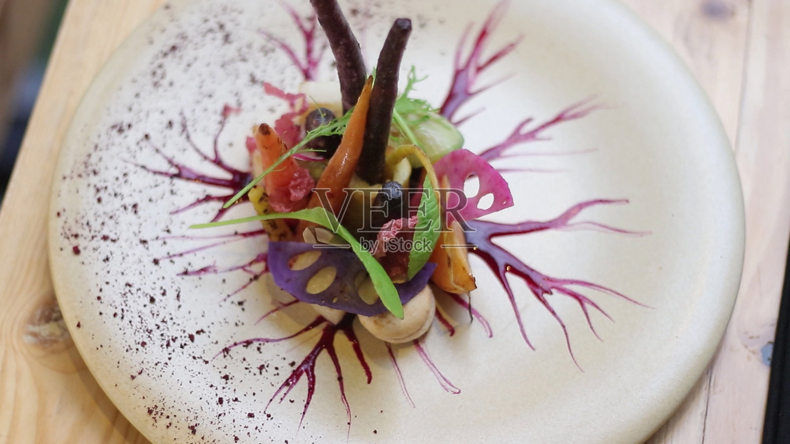 坚守本源，素食主义者，曼谷照片摄影图片