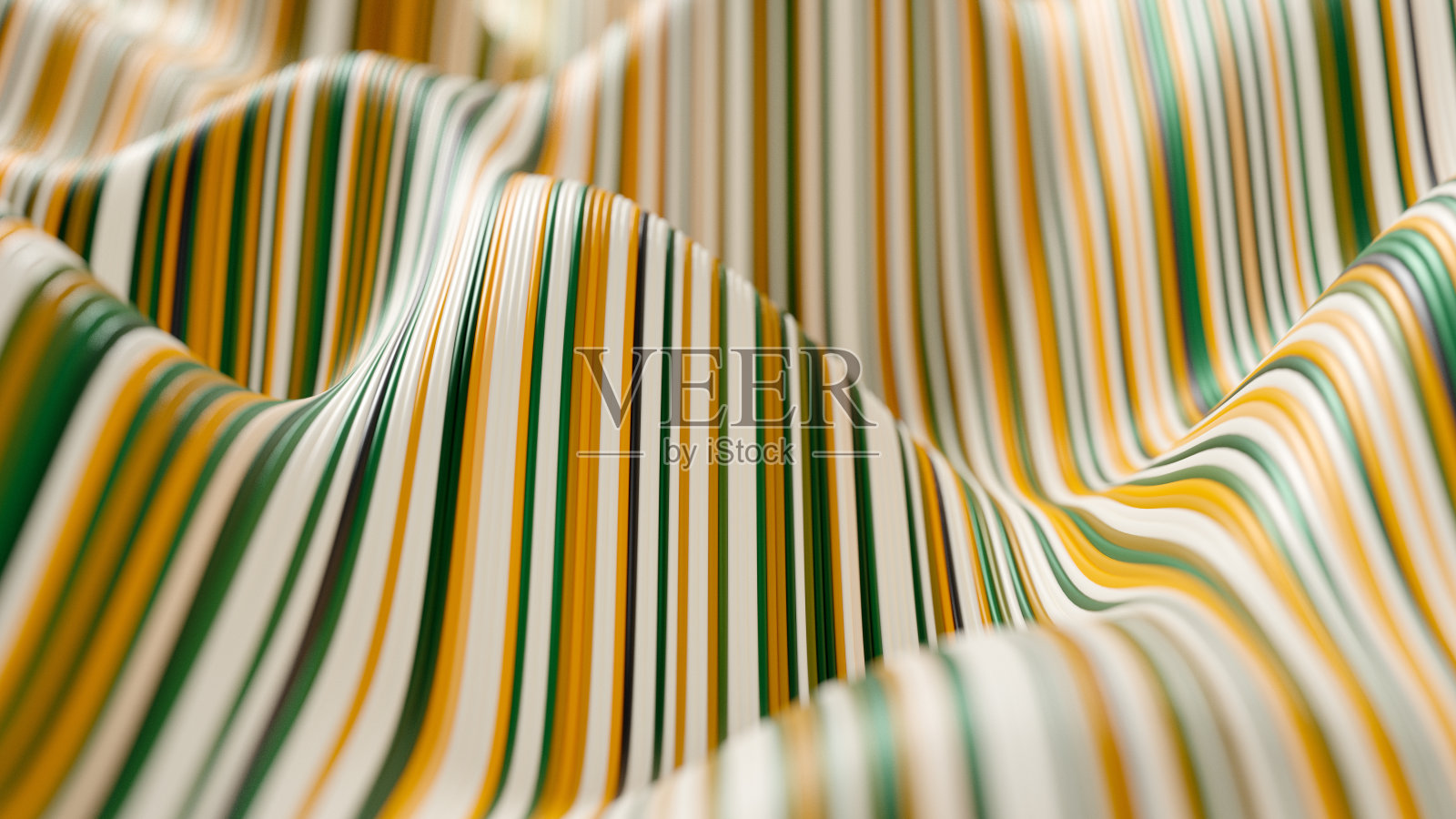 抽象波浪形背景照片摄影图片